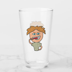 Cepillado de dientes