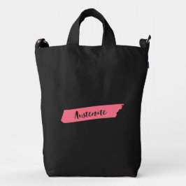 Cepillo rosa austenita