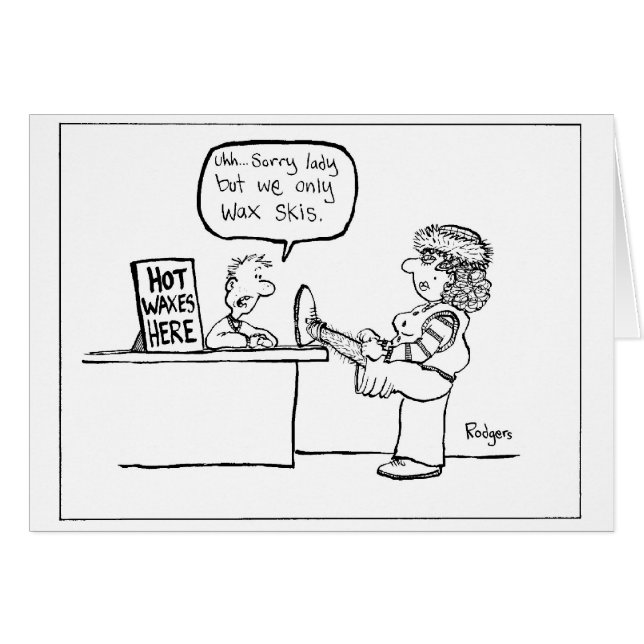 cera caliente (Anverso (Horizontal))