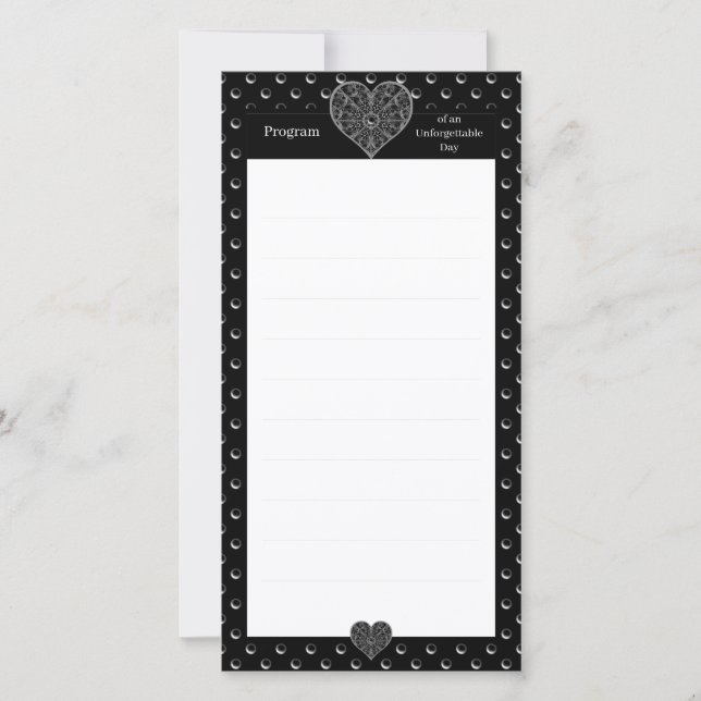 Ceramic Lace Black (Anverso)