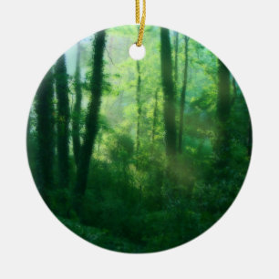 Cerámica Adorno de Fertilidad