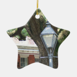 Cerámica Adorno de Navidad