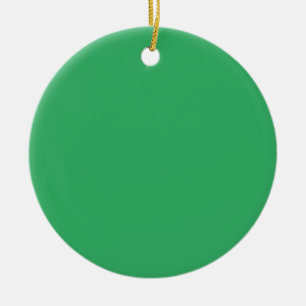 Cerámica Adorno de Navidad personalizado para la familia