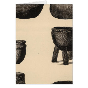 Cerámica culinaria de Zuni