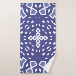 Cerámica de azulejo portugués antiguo. Diseño orig