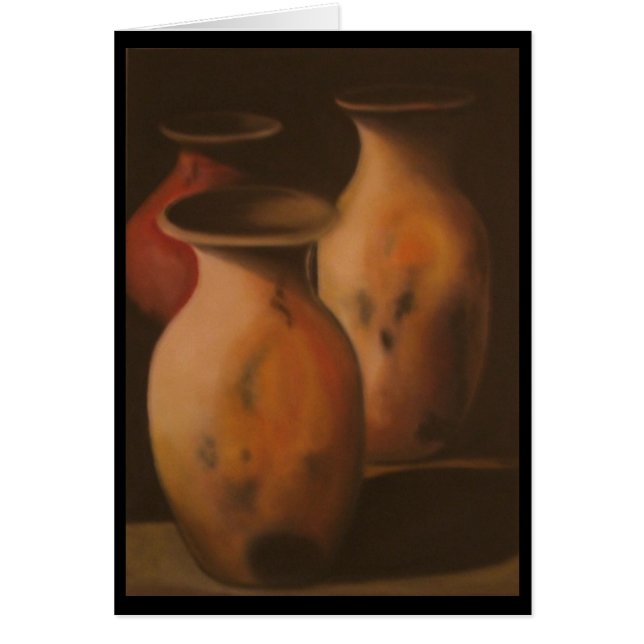 Cerámica del Suroeste (Frente)