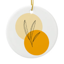 Diseño simple de adorno