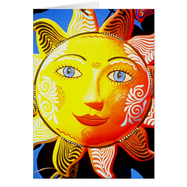 Cerámica Sun (Frente)