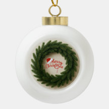 Adorno de Navidad 