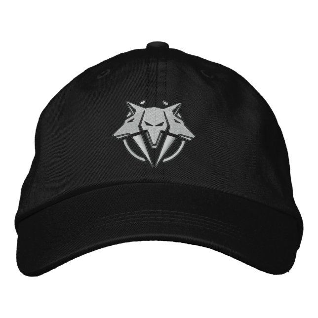 Cerberus Gorra (Anverso)