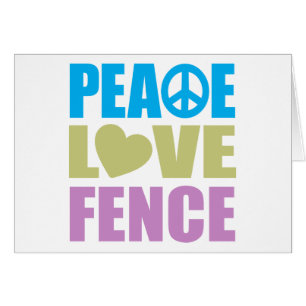 Cerca del amor de la paz