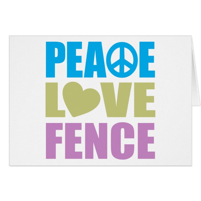 Cerca del amor de la paz (Anverso (Horizontal))