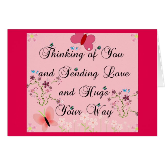 CERCA O LEJOS EN MI CORAZÓN TE QUEDARÁS. (Anverso (Horizontal))