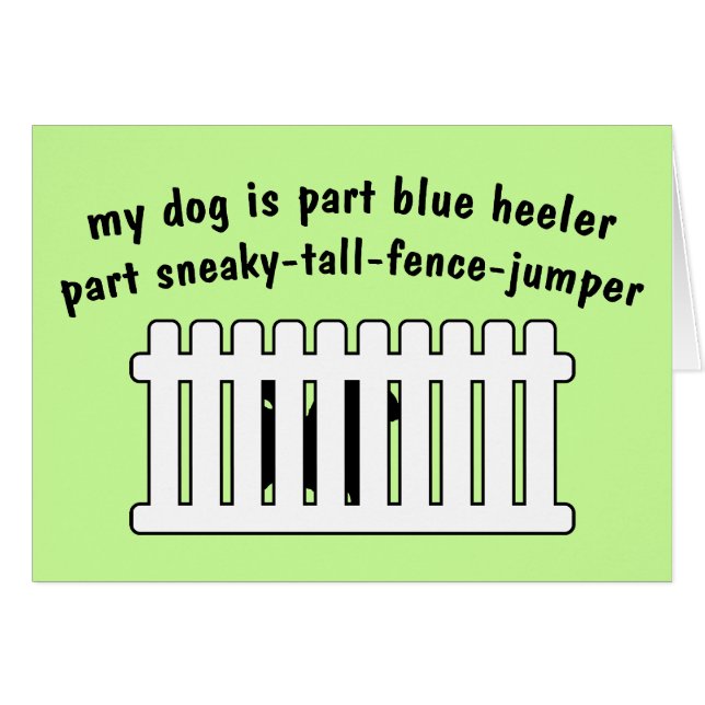 Cerca-Puente azul de la pieza de Heeler de la (Anverso (Horizontal))