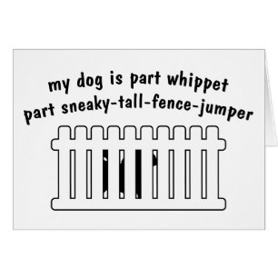Cerca-Puente de la pieza de Whippet de la parte