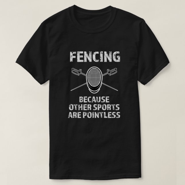 Cercando otros deportes sea la camiseta de los (Diseño del anverso)