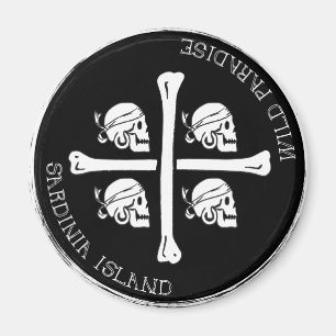 Cerdeña, paraíso salvaje - imán