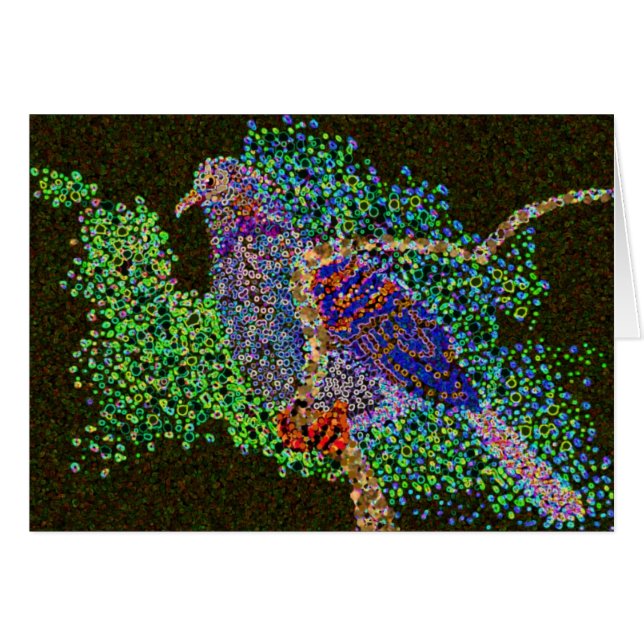 Cerdo 2 (Anverso (Horizontal))