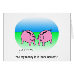 "Cerdo-Belly