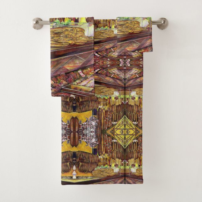 Cerdo, Budapest (In situ)