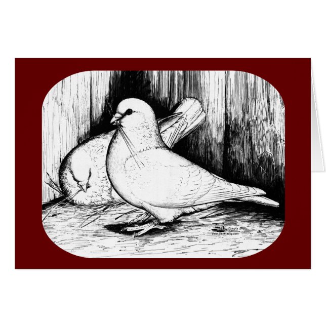 Cerdo de racha gigante (Anverso (Horizontal))