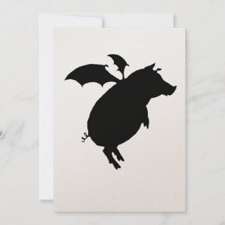 Cerdo volador