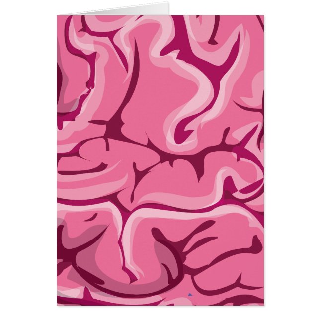 Cerebro de Zombie (Frente)