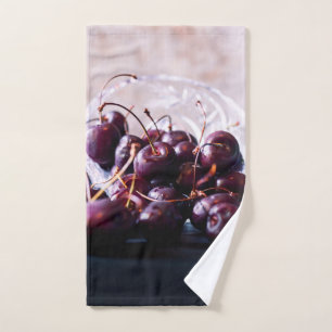 Cerezas