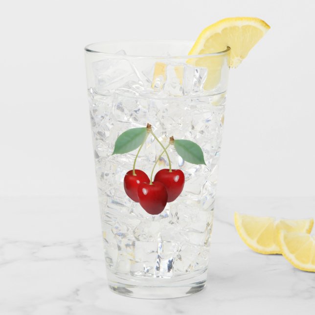 Cerezas (Reverso (hielo))