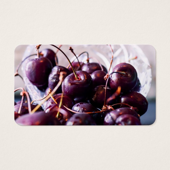 Cerezas (Frente)