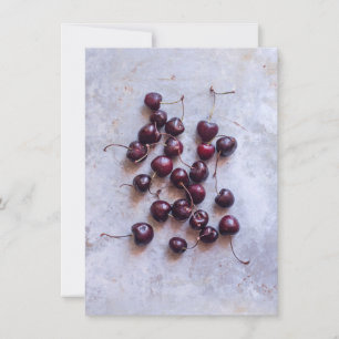 Cerezas