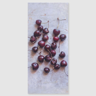 Cerezas