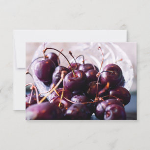 Cerezas
