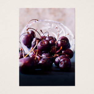Cerezas