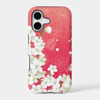 Cerezo Flor Sakura