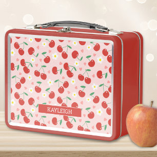Cerezo rosa y rojo   Mochila Daisy