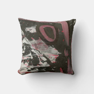 Cero Almohadas Abstractas