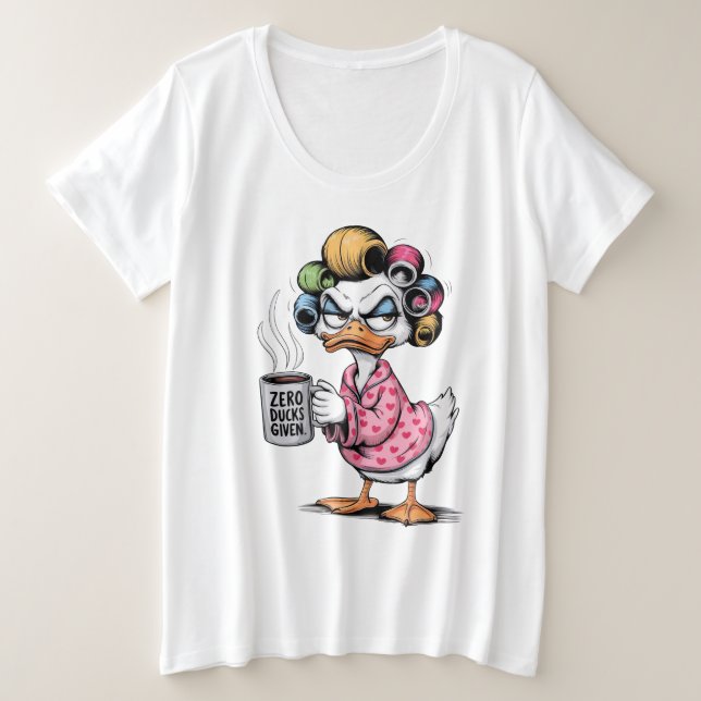 Cero Patos Dados  (Anverso del diseño)
