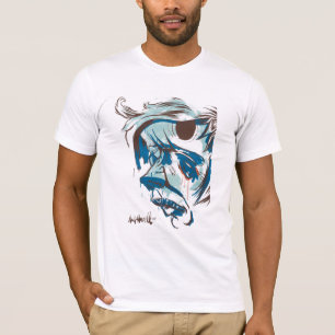 Cero Sophisto - Camiseta Andy Howell