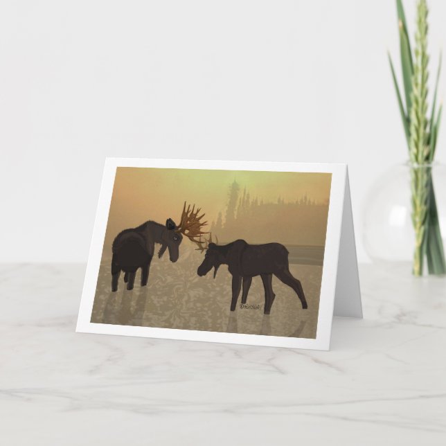 Cerrar la tarjeta de diseño creativo de LeeMarie (Anverso)