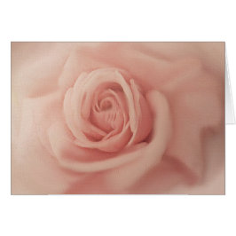 Cerrar las tarjetas rosa rosadas