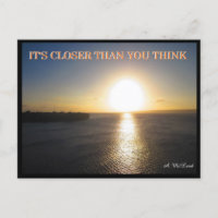 Cerrar postal solar - Meme FLat Earth