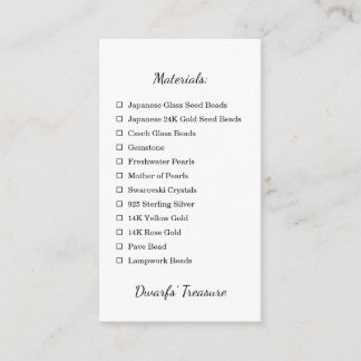 Certificado de producto. Detalles de información