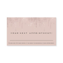 Certificado de recordatorio de nombramiento profes