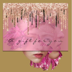 Certificado de regalo Beauty Studio Hairstylist Pi