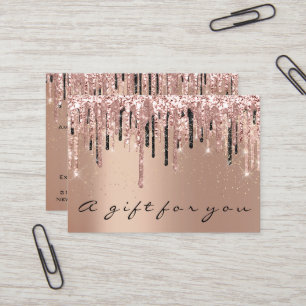 Certificado de regalo Beauty Studio Hairstylist Ru