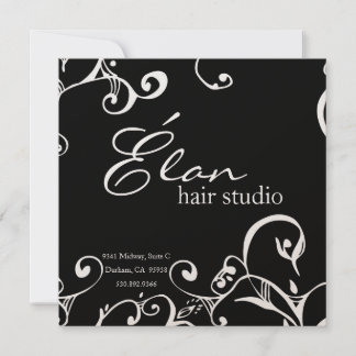 certificado de regalo cuadrado