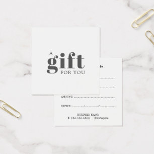 Certificado de regalo de artista de maquillaje lim
