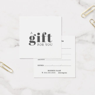 Certificado de regalo de artista de maquillaje lim