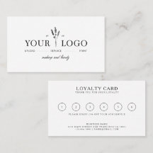Certificado de regalo de belleza moderno Agrega tu